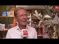 Asser kinderboekenschrijver krijgt kinderen aan het lezen
