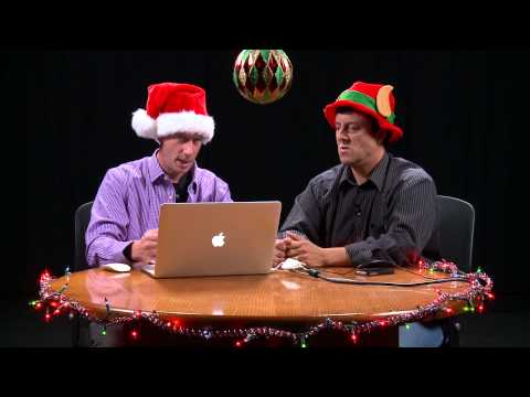 MacBreak Studio Live - December 13th, 2012
