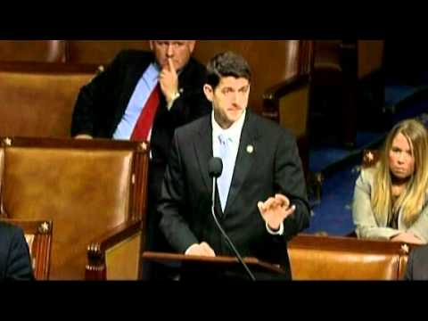 2012.08.11 - Reuters - Romney Picks Paul Ryan For Running Mate