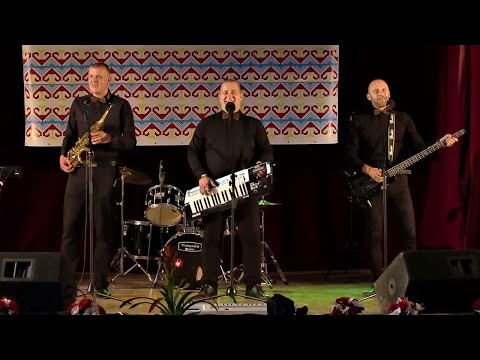 Hudobná skupina ORIONS - Keď som šiel ku milej naposledy