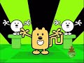 Wow Wow Wubbzy Muévete Con Wubbzy