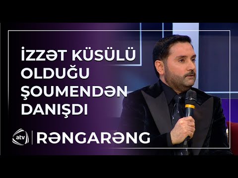 İzzət illərdir küsülü olduğu Qorxmaz Əlilicanzadədən danışdı 
