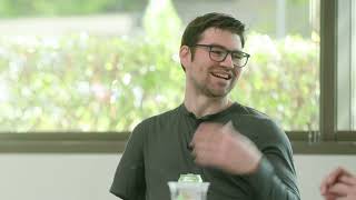Episode 2: A multi-disciplinary approach
