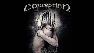 Conception-TheMomentOfficialAudio