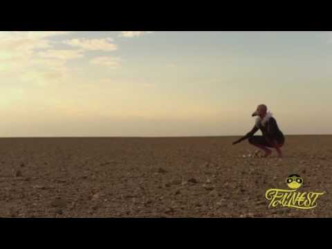 FAINEST - Jingle ZOO di 105 #1 (JUNGLA ITALIANA)