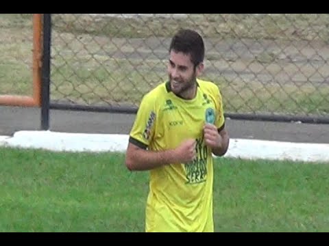 Atleta Rhainer - 3 Gols - Serra Macaense 4 x 2 Artsul - Pedido de Musica