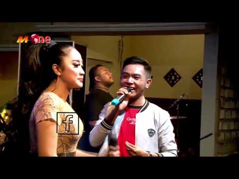 Duet terbaru GERY MAHESA feat ANISA RAHMA_GERIMIS MLANDA HATI_NEW MANDALLA LIVE TIMBUAN