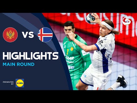 Montenegro Handball vs Iceland Hndball</a>
2022-01-26