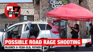 Las Vegas News | 7@7 AM for Thursday, July 6, 2023