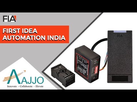 About First Idea Automation India