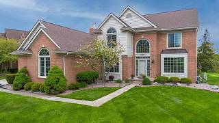 45498 Muirfield Drive, Canton, MI - 20261056968