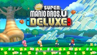 羽ウリ達のスーパーマリオ！Part1