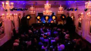 Justin Currie Always The Last to Know.