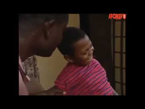 This is business|| Paw Paw funny 😂