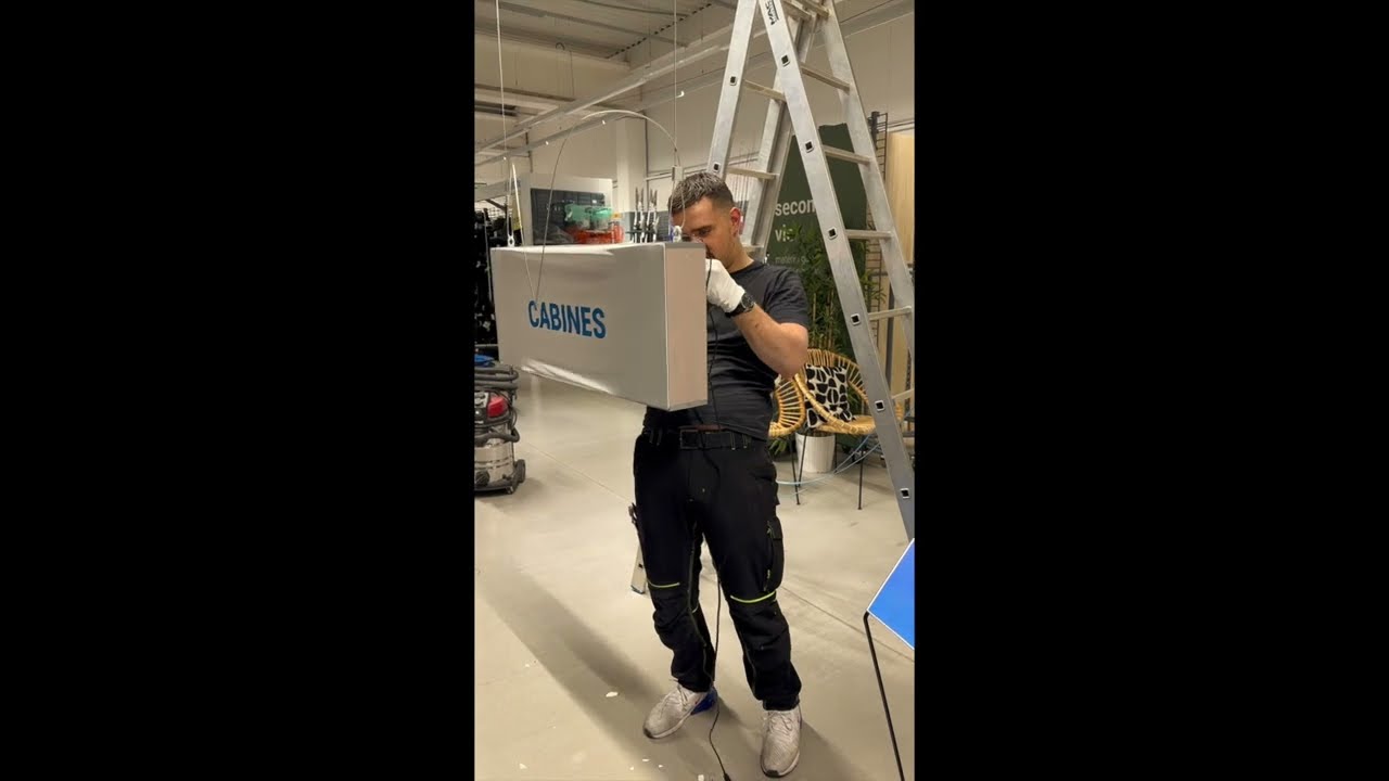 Aperçu de la vidéo