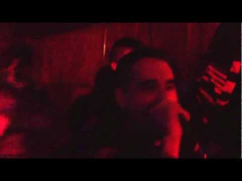 Loefah rewind Horizon Festival 2013