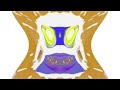 REQUESTED Deaf Klasky Csupo 2001 Effects