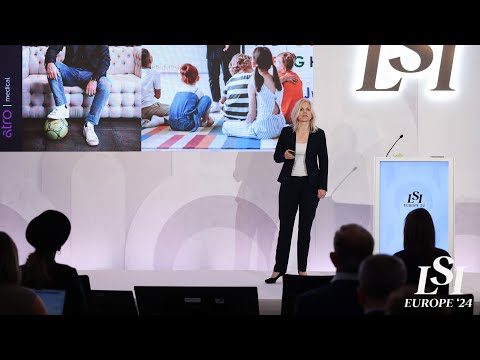 Anita Brinks, ATRO Medical - The Artimis® Meniscus Prosthesis | LSI Europe '24