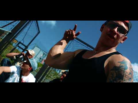 Hazar MB Klika x Suma PK x Grochu 003 - Podłoga Feat.Djobelny Prod.JS Familia