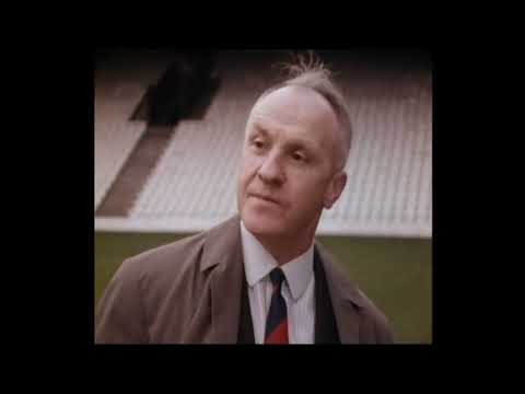 Arthur Dooley meets Bill Shankly (1972)