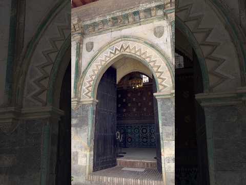La Capilla de San Bartolomé, Córdoba