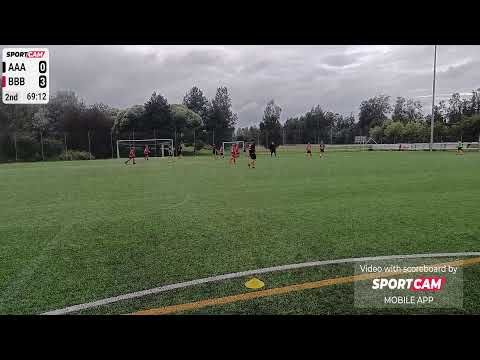 FC Y musta vs. LBK/vit- 02/08/2023