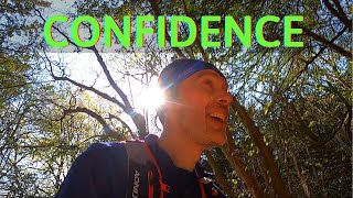 Training for a 50 Mile Ultra | North Downs Way 50 Weekly Training Vlog | CONFIDENCE