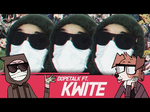 Kwite - DOPETALK INTERVIEW