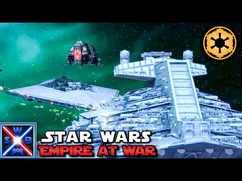 SUPERSTERNENZERSTÖRER und WORLD DEVASTATOR 😈 - Zsinjs Revenge #54