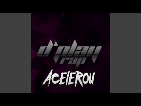 Acelerou