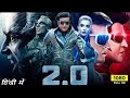 Robot 2 0 Full Movie 1080p Hd Fact Rajinikant Akshay Kumar Amy Jackson Details Review