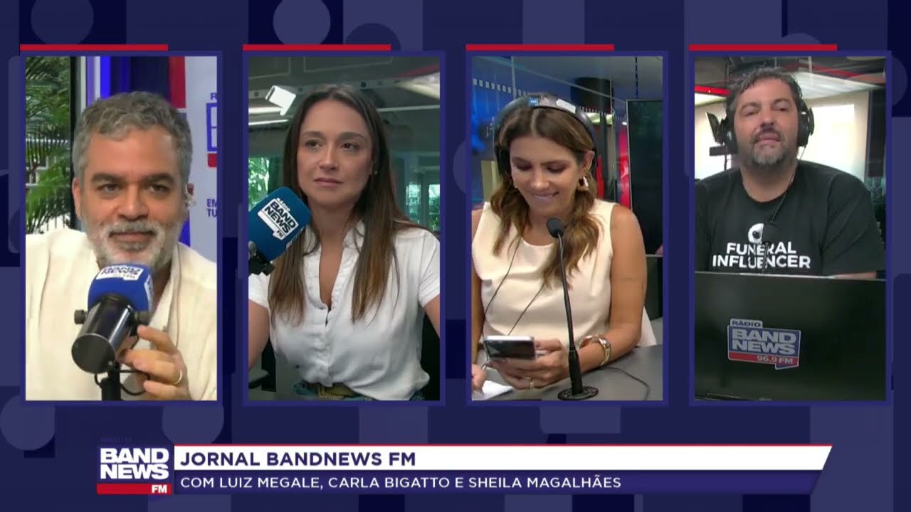 “Já não é seguro que Alcolumbre consiga segurar a CPMI do INSS” | Carlos Andreazza