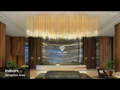 Eka One By Raichandanis Kokapet, Hyderabad | Price List & Brochure ...