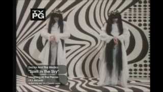 Doctor and the Medics Accordi