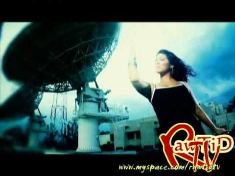 Tessanne Chin - "Messenger" - Music Video