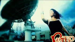 Tessanne Chin - "Messenger" - Music Video