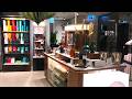 What Beauty Shelves Communicate | Field Notes from Zurich & Vienna