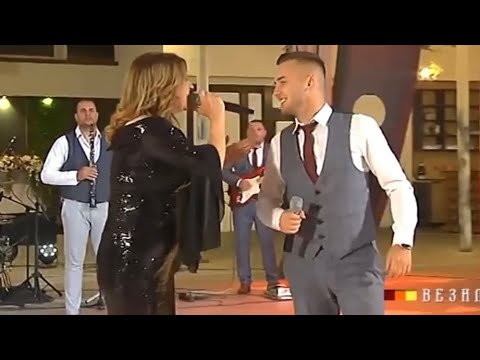 Blagica Kaleva, Riste Gavrovski i Legato Bend - Merak sokrien (Vezilka 2021)