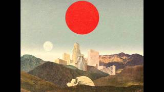 How To Destroy Angels - A drowning