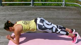 How To Stabilise Your Core