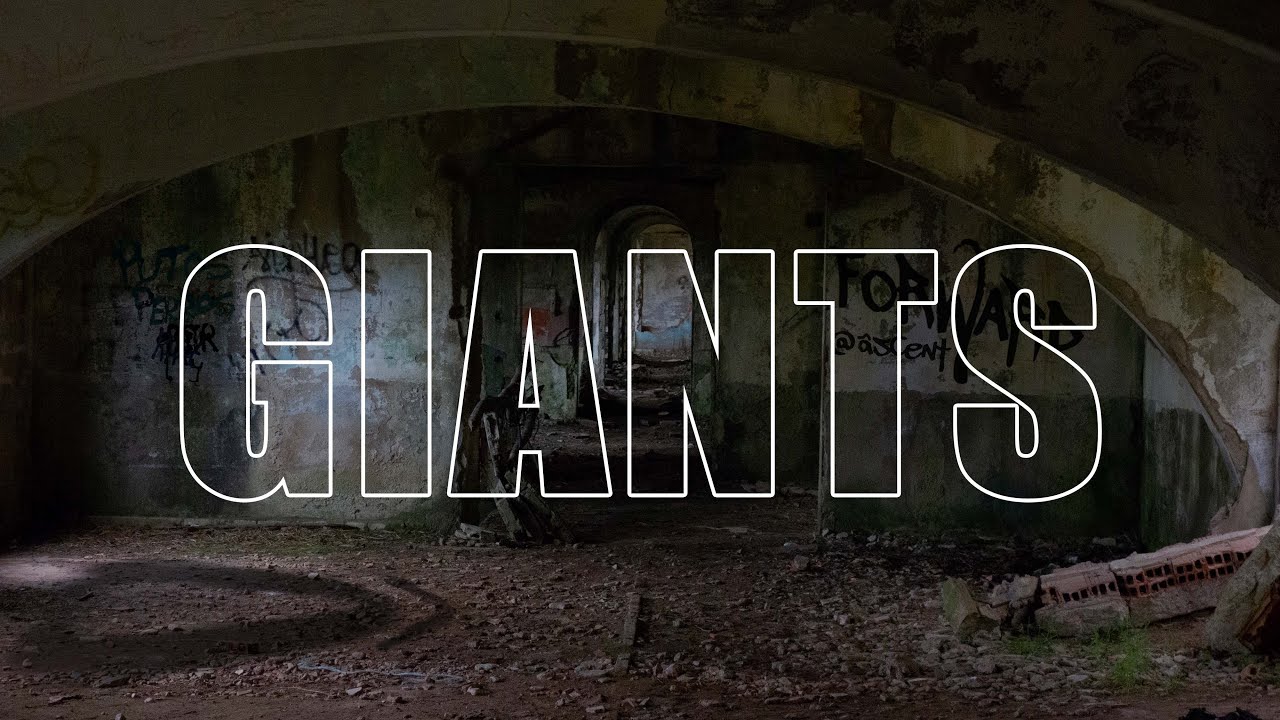 GIANTS thumbnail