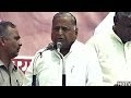Indian Politician On Rape Boys Make Mistakes
