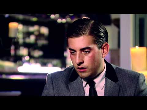 The Only Way Is Essex: Arg defends best mate Mark Wright