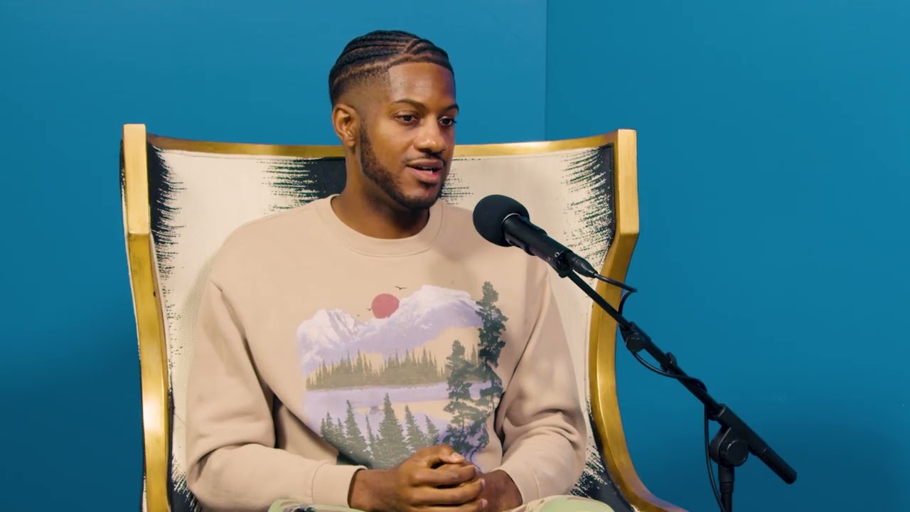 23-Year-Old Millionaire Breaks Down Wealth Building for Black Communities | S5 Ep. 2