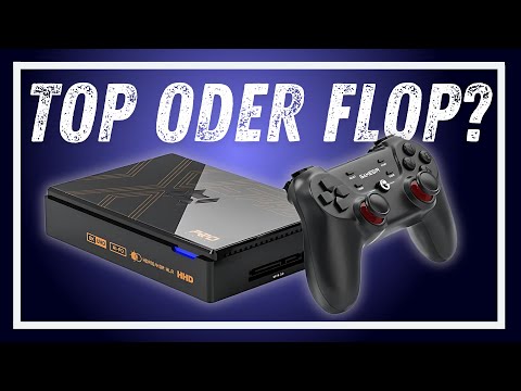 Super Console X5 Pro - Performance Review