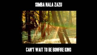 "Bonfire King" (The Lion King and Childish Gambino Mashup)