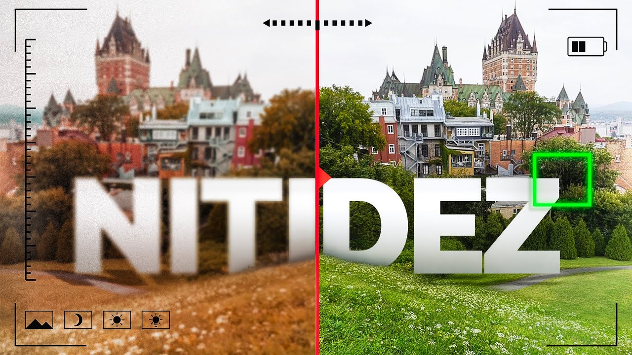 NITIDEZ CRAVADA TODA VEZ COM ISSO (5 dicas infalíveis)