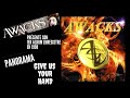 Awacks -Panorama-  give us your hand