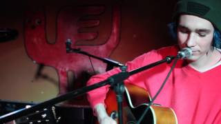 Cruel Tie - Creep (Radiohead cover) + All Star (Smash Mouth cover) @ Джао Да