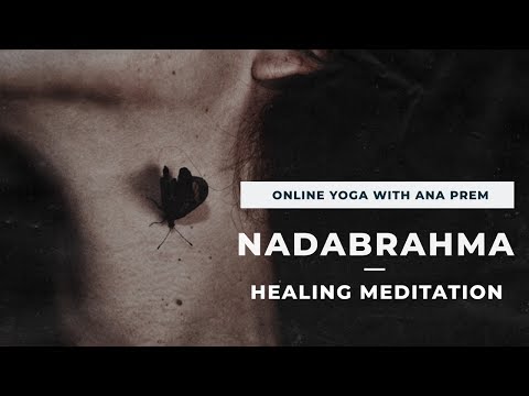 download lagu mp3 mp4 Nadabrama Meditation, download lagu Nadabrama Meditation gratis, unduh video klip Download Nadabrama Meditation Mp3 dan Mp4 Full Gratis
